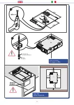 Preview for 17 page of RDZ UC 360 V1 Installation & Technical Manual