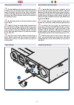 Preview for 26 page of RDZ UC 360 V1 Installation & Technical Manual