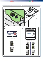 Предварительный просмотр 18 страницы RDZ UC 500-MVHE Technical Installation Manual