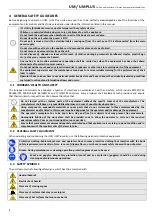 Preview for 7 page of RDZ UM 06 Installation & Technical Manual