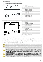 Preview for 14 page of RDZ UM 06 Installation & Technical Manual