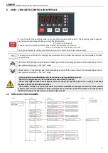 Предварительный просмотр 9 страницы RDZ UMHPI User Manual