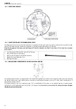 Preview for 14 page of RDZ Unica 200 Technical Installation Manual