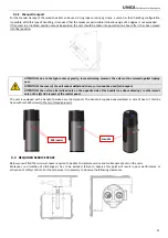 Preview for 17 page of RDZ Unica 200 Technical Installation Manual