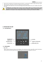 Preview for 23 page of RDZ Unica 200 Technical Installation Manual