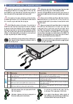 Preview for 12 page of RDZ Unit Comfort  UC 300-M Technical Installation Manual