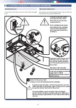 Preview for 36 page of RDZ Unit Comfort  UC 300-M Technical Installation Manual