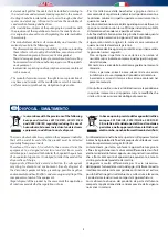 Preview for 4 page of RDZ WHR 200 Technical Installation Manual