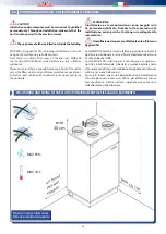 Preview for 14 page of RDZ WHR 200 Technical Installation Manual