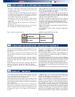 Preview for 3 page of RDZ WHR 50 Technical Installation Manual