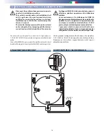 Предварительный просмотр 14 страницы RDZ WHR 50 Technical Installation Manual