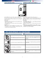 Предварительный просмотр 17 страницы RDZ WHR 50 Technical Installation Manual