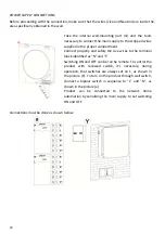 Preview for 11 page of RDZ WHR 60 Technical And Installation Manual