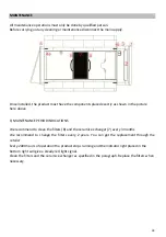 Preview for 14 page of RDZ WHR 60 Technical And Installation Manual