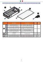 Предварительный просмотр 5 страницы RDZ WHRI 150 Installation Manual