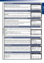 Предварительный просмотр 17 страницы RDZ WI-SA Technical Installation Manual