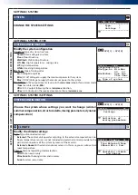 Предварительный просмотр 18 страницы RDZ WI-SA Technical Installation Manual