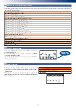 Предварительный просмотр 36 страницы RDZ WI-SA Technical Installation Manual