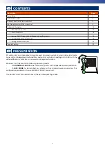 Preview for 4 page of RDZ WI-SA Technical Manual