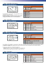 Preview for 42 page of RDZ WI-SA Technical Manual