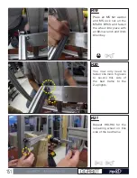 Preview for 11 page of re:3D Gigabot Installation Manual