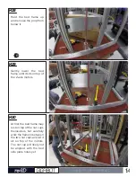 Preview for 14 page of re:3D Gigabot Installation Manual