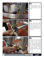 Preview for 15 page of re:3D Gigabot Installation Manual