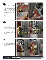 Preview for 16 page of re:3D Gigabot Installation Manual