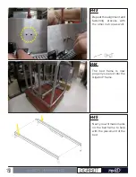 Preview for 19 page of re:3D Gigabot Installation Manual