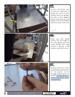 Preview for 23 page of re:3D Gigabot Installation Manual