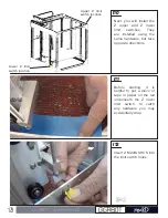 Preview for 33 page of re:3D Gigabot Installation Manual