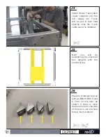 Preview for 41 page of re:3D Gigabot Installation Manual