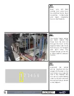 Preview for 55 page of re:3D Gigabot Installation Manual