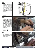 Preview for 60 page of re:3D Gigabot Installation Manual