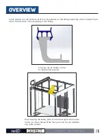 Preview for 76 page of re:3D Gigabot Installation Manual