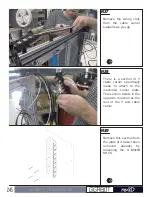 Preview for 105 page of re:3D Gigabot Installation Manual