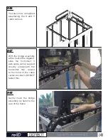 Preview for 108 page of re:3D Gigabot Installation Manual