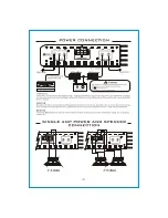 Предварительный просмотр 5 страницы RE Audio XTX 10K Owner'S Manual