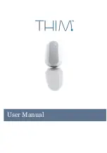 Preview for 1 page of Re-Time THIM User Manual