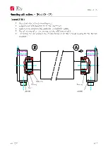 Предварительный просмотр 7 страницы Re CB.200 Installing Instructions