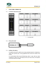 Preview for 16 page of Re ICENI/AI-03 Instruction Manual