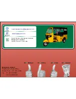 Предварительный просмотр 79 страницы Re Maxima Diesel User Manual