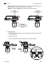 Предварительный просмотр 9 страницы Re Revision II Plus Touch Instructions For Installation, Use And Maintenance Manual