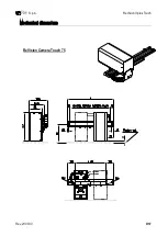 Предварительный просмотр 11 страницы Re Revision II Plus Touch Instructions For Installation, Use And Maintenance Manual