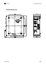 Предварительный просмотр 14 страницы Re Revision II Plus Touch Instructions For Installation, Use And Maintenance Manual