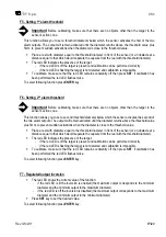 Preview for 20 page of Re US3 User Manual