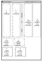 Preview for 2 page of REA AMY 29/225 Assembly Instructions