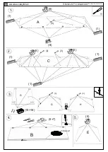 Preview for 3 page of REA AMY 29/225 Assembly Instructions