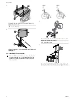 Предварительный просмотр 8 страницы REA Clematis Service Manual