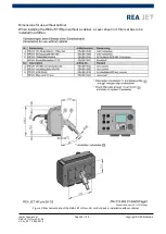 Preview for 26 page of REA JET HR pro 2K User Manual